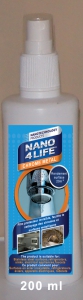 Nano4 Chrome-Metal 200ml-IND image