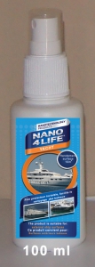 Nano4 Yacht 100ml-IND image