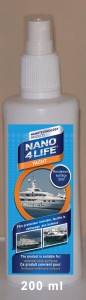 Nano4 Yacht 200ml-IND image