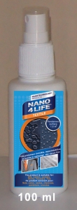 Nano4 Textile 100ml image