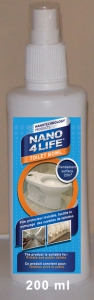 Nano4 ToiletBowl 200ml-COM image