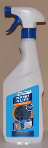 Nano4 Textile 500ml image