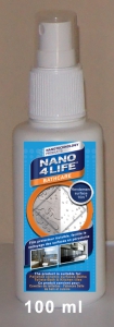 Nano4 BathCare 100ml-IND image
