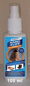 Nano4 Shoes 100ml image