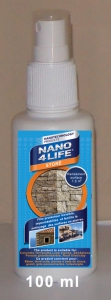 Nano4 Stone 100ml  image