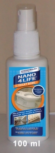 Nano4 ToiletBowl 100ml-IND image