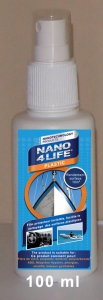 Nano4 Plastic 100ml-Com image