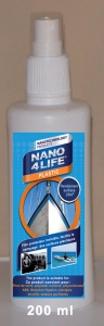 Nano4 Plastic 200ml-Com image