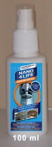 Nano4 Chrome-Metal 100ml-COM image